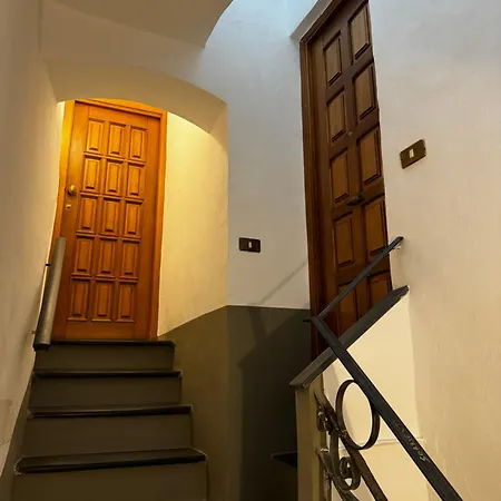 Palazzo Bordiland 1 Lägenhet *