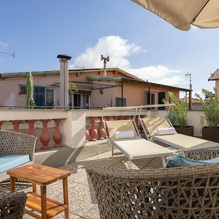 Palazzo Bordiland 1 *