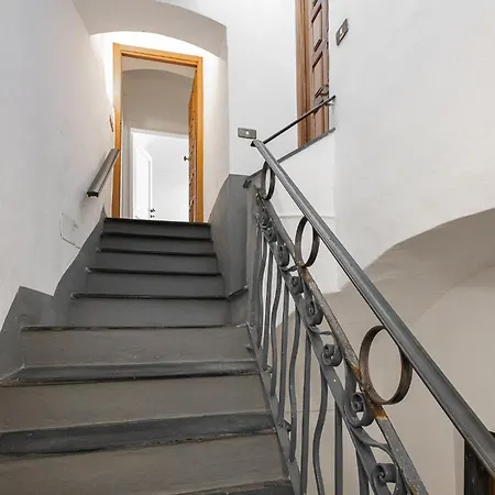 Palazzo Bordiland 1 Bordighera