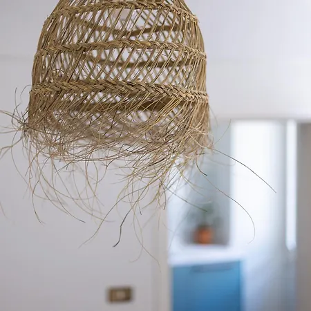 Palazzo Bordiland 1 Appartement Bordighera