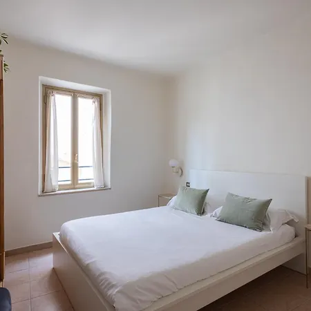 Palazzo Bordiland 1 Appartement