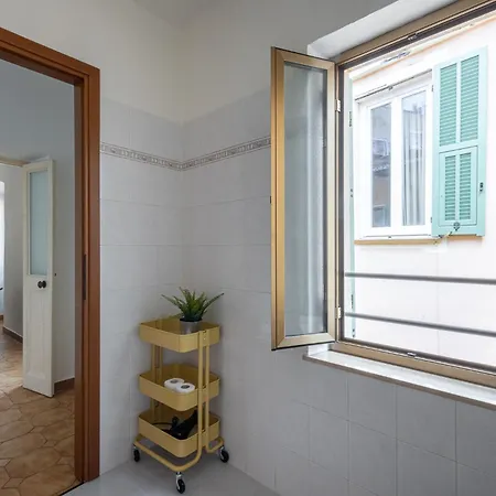 Daire Palazzo Bordiland 1