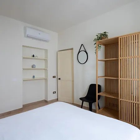 Palazzo Bordiland 1 Lägenhet Bordighera