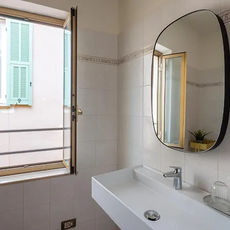 Appartement Palazzo Bordiland 1