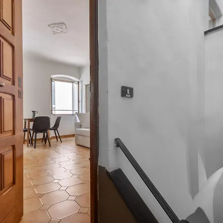 Daire Palazzo Bordiland 1 Bordighera
