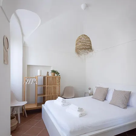 Palazzo Bordiland 1 Lägenhet *