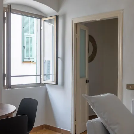 Palazzo Bordiland 1 Appartement