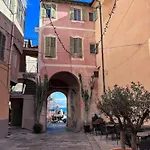 Palazzo Bordiland 1 Διαμέρισμα Bordighera
