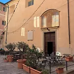 Διαμέρισμα Palazzo Bordiland 1 Bordighera