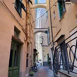 Palazzo Bordiland 1 Bordighera