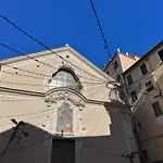Palazzo Bordiland 1 * Bordighera