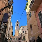 Palazzo Bordiland 1 Διαμέρισμα
