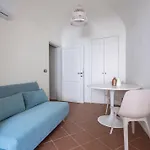 Palazzo Bordiland 1 Bordighera