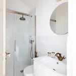 Palazzo Bordiland 1 Διαμέρισμα Bordighera