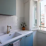 Διαμέρισμα Palazzo Bordiland 1 *