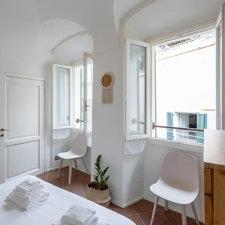 Palazzo Bordiland 1 *