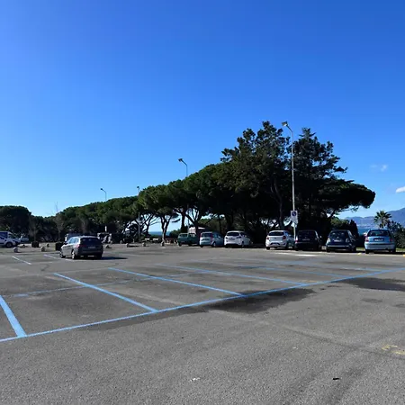 Palazzo Bordiland 1 Lejlighed