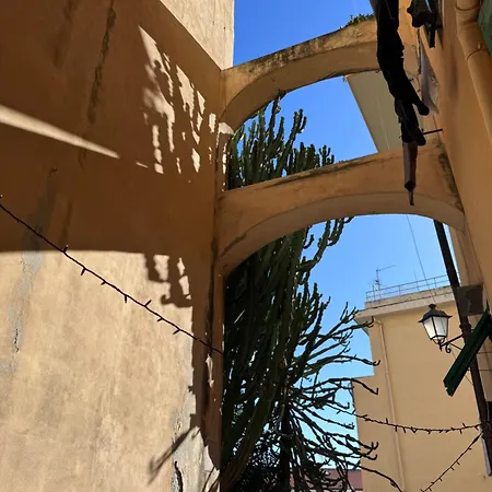 Lejlighed Palazzo Bordiland 1