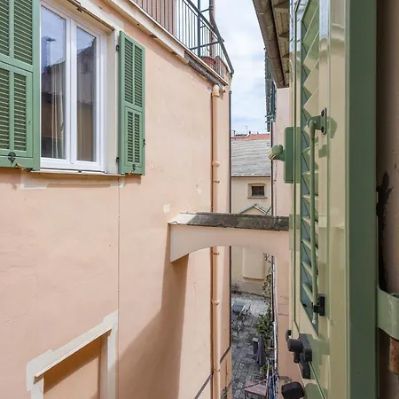 Appartement Palazzo Bordiland 1