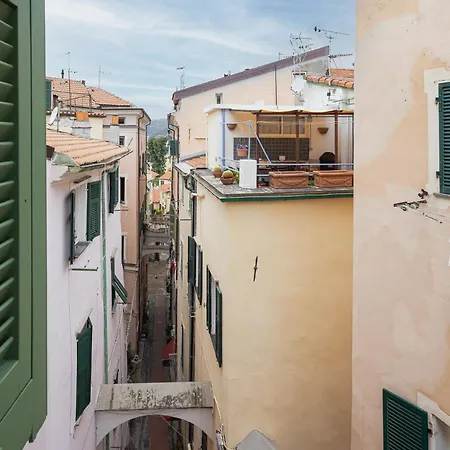 Palazzo Bordiland 1 * Bordighera