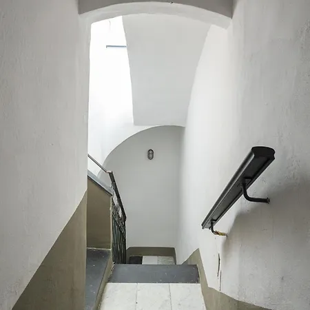Palazzo Bordiland 1 Appartement