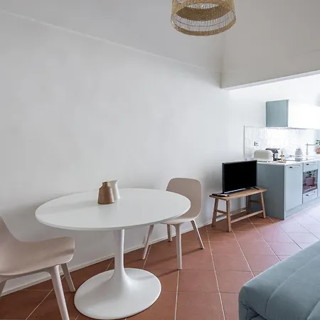 Palazzo Bordiland 1 Appartement *