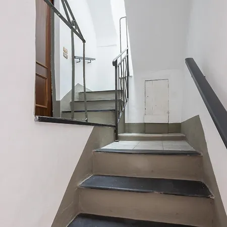 Appartement Palazzo Bordiland 1 *