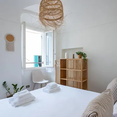 Lejlighed Palazzo Bordiland 1 Bordighera