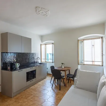 Palazzo Bordiland 1 * Bordighera