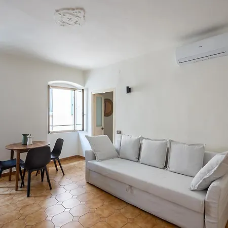 Palazzo Bordiland 1 Lejlighed