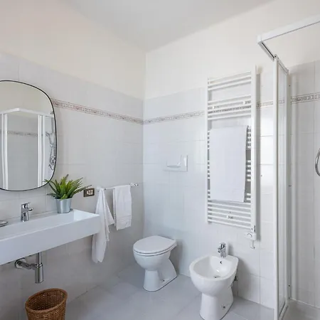 Palazzo Bordiland 1 Appartement *