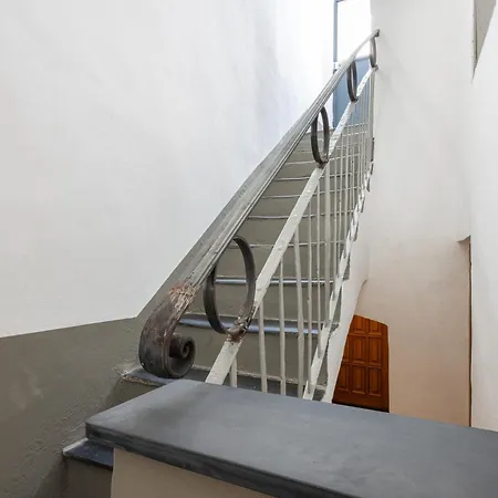 Appartement Palazzo Bordiland 1 Bordighera