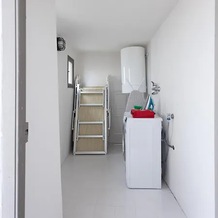 Palazzo Bordiland 1 Appartement Bordighera