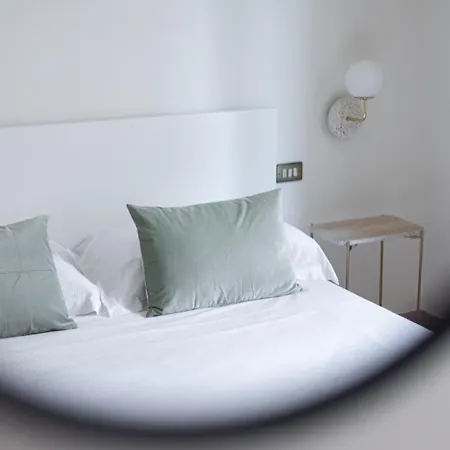 Palazzo Bordiland 1 Appartement