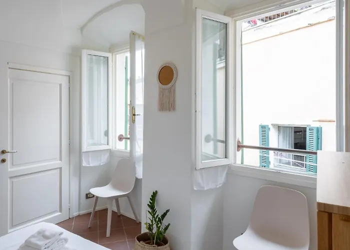 Palazzo Bordiland 1 *