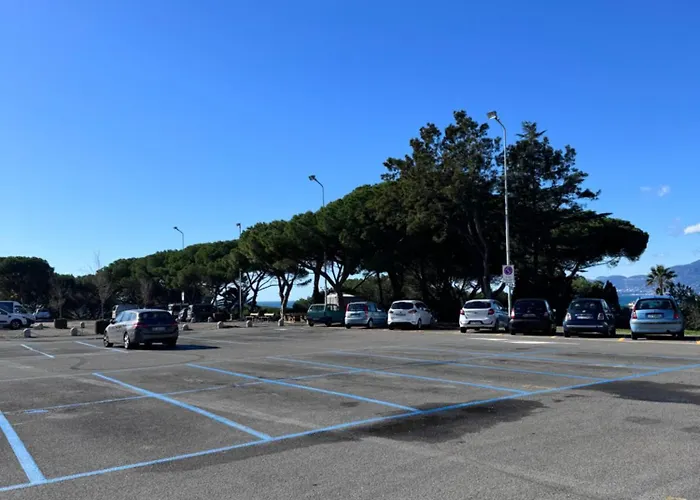 Palazzo Bordiland 1 Appartamento