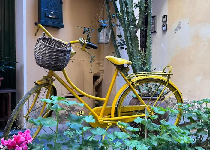 Appartamento Palazzo Bordiland 1