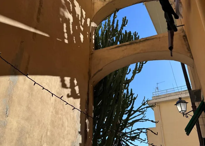 Appartement Palazzo Bordiland 1