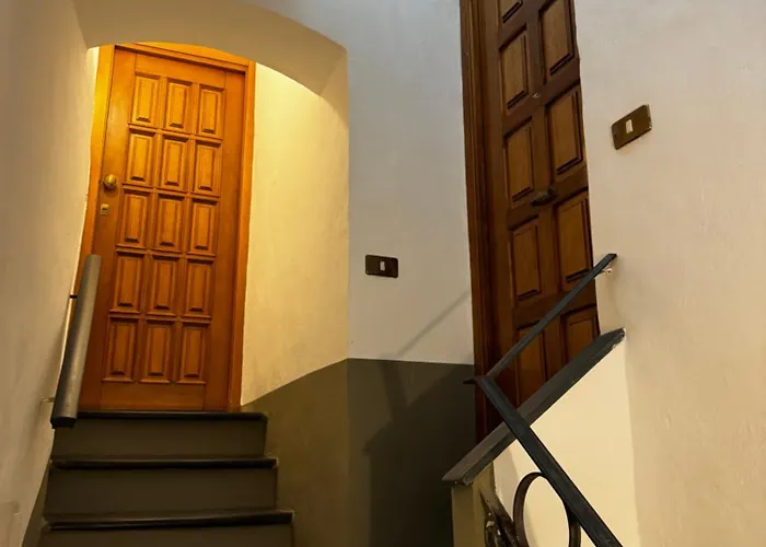 Palazzo Bordiland 1 Appartamento *