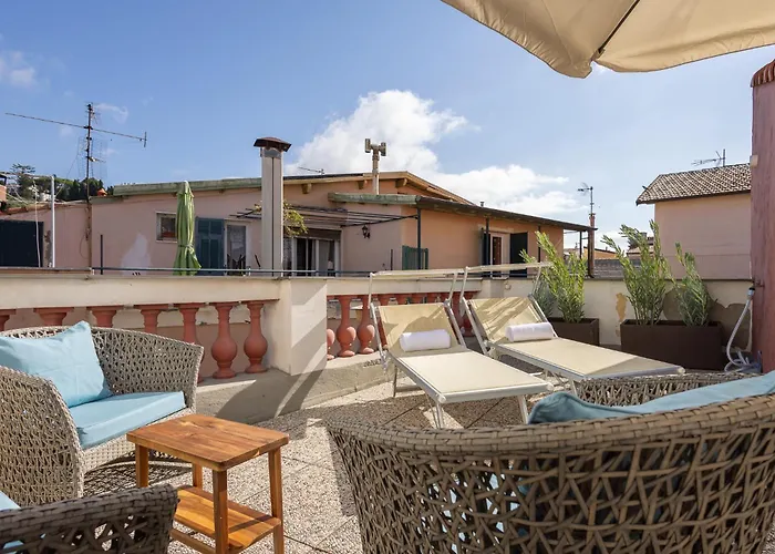 Palazzo Bordiland 1 *