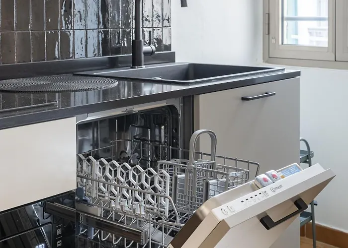 Palazzo Bordiland 1 *