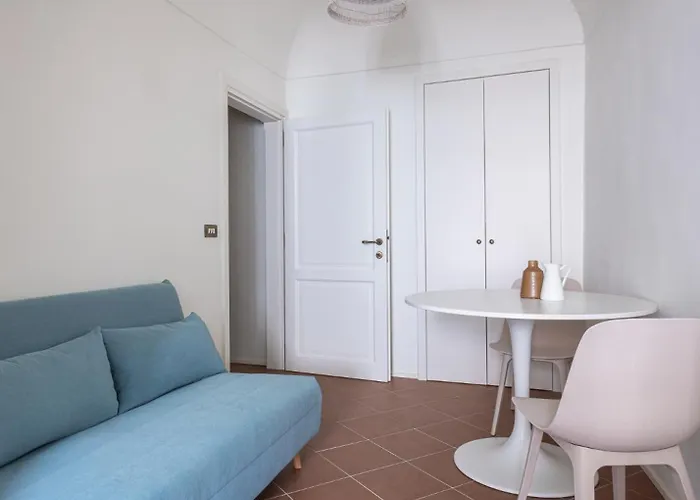 Palazzo Bordiland 1 Bordighera