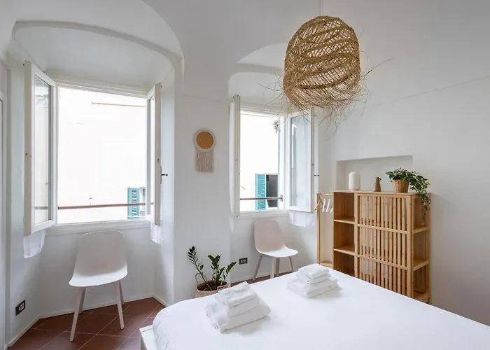 Palazzo Bordiland 1 Appartamento