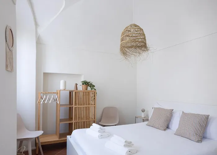 Palazzo Bordiland 1 Appartement *