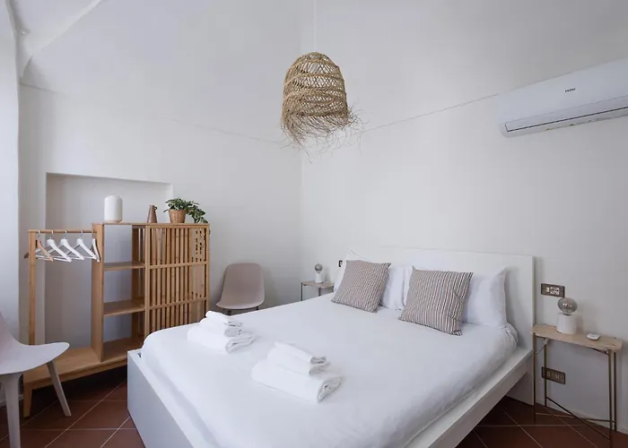 Palazzo Bordiland 1 * Bordighera