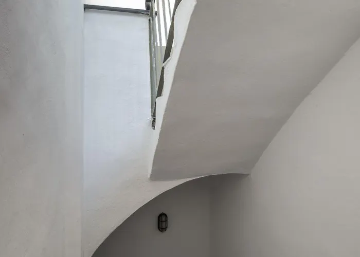 Appartamento Palazzo Bordiland 1 Bordighera