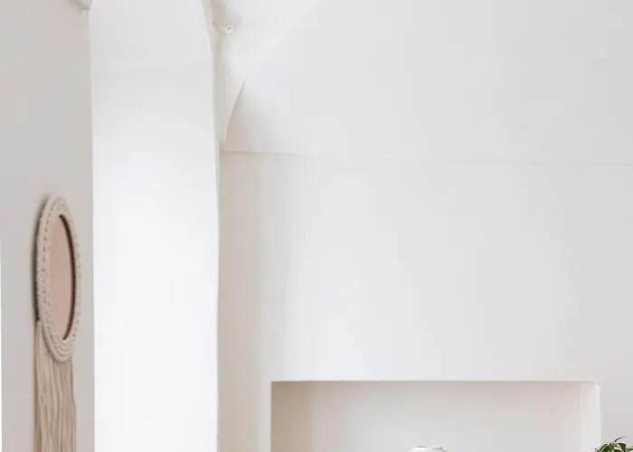 Palazzo Bordiland 1 Appartamento Bordighera